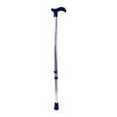 Corysan Adjustable Aluminium Crutch Blue 1U