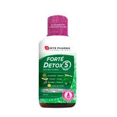 Forté Pharma Detox 5 Orgeln 500ml 