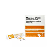 Ph Magnesio 375 Vitamina Gruppo B 20 Sticks 