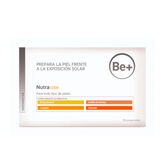 Be+ Nutra Solar 90 Tabletten