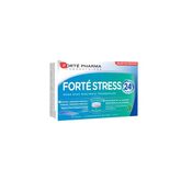 Forté Pharma Forté Stress 24h 15 Comprimés