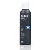 Isdin Medicis™ Dermoespuma De Afeitar Piel Sensible 200ml