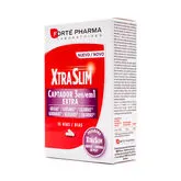 Forté Pharma Xtraslim Captador 3 in 1 60 Kapseln 