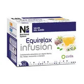 Ns Equirelax Infuso 20 Bustine
