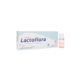 Lactoflora Kinderen 10 Flacons