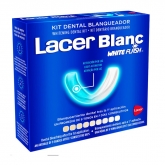 Lacer Blanc White Flash Set 3 Artikel