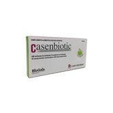 Casen Recordati Casenbiotic Apfel-Geschmack 10 Tabletten