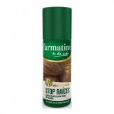 Farmatint Spray Stop Racines Blond Foncé 75ml