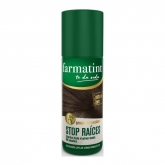 Farmatint Spray Stop Racines Châtain Clair 75ml