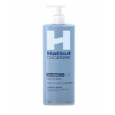 Halibut Badegel 500ml