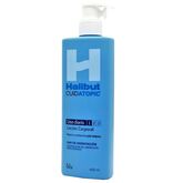 Halibut Cuidatopic Lozione per il corpo 400ml