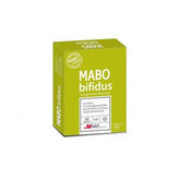 Mabofarma Mabo Bífidus 10 Capsules