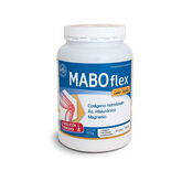 Mabo Farma Mabo Flex Vanilla 375g
