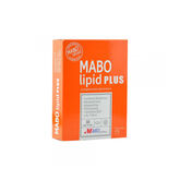 Mabofarma Mabo Lipid Plus 30 Tablets