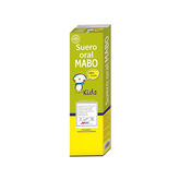 Mabo Farma Mabo Kids Oral Serum Lemon 8 Sachets