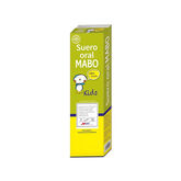 Mabo Farma Mabo Kids Siero Orale Al Limone 8 Bustine