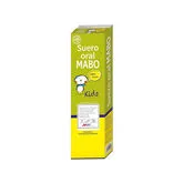 Mabo Farma Mabo Kids Oral Serum Zitrone 8 Sachets