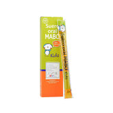 Mabo Farma Mabo Kids Oral Serum Orange 8 Sachets
