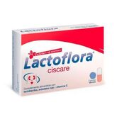 Lactoflora Ciscare 30 Capsules