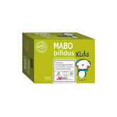 Mabo Farma Mabo Bífidus Kids 10 Enveloppes