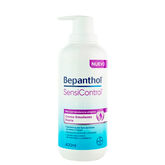 Bepanthol Sensicontrol Crème 400ml