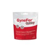 Gynea Gynefer Gummy 30 Gominolas