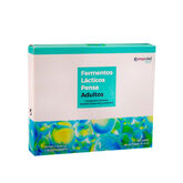 Pensavital Adult Lactic Ferments 12 Sachets