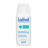 Ladival Sport Spray Transparent Spf 50+ 150ml