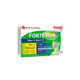 Forte Pharma Forte Rub Giorno e Notte