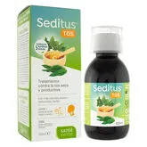 Santé Verte Seditus Husten 150ml