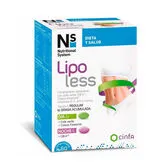 Ns Lipoless 60 Tabletten