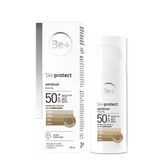 Be+ Skin Protect Anti-Age Visage 50ml