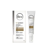 Be+ Skin Protect Contour des Yeux Anti-âge 15ml  