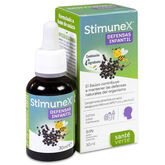 Santé Verte Stimunex Defences Children 30ml