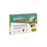 Santé Verte Sediflu Wein 15 Tabletten