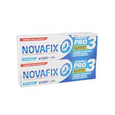 Novafix Pro 3 Freshness Duplo 50g