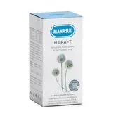 Manasul Hepa T 25 Tea Sachets 37,5g