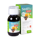 Santé Verte Sediflu Children's Winter 100ml