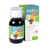 Santé Verte Sediflu Children's Winter 100ml