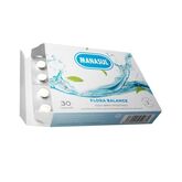 Manasul Flora Balance 30 Tabletten