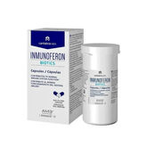 Cantabria Labs Inmunoferon Biotics 10 Kapseln