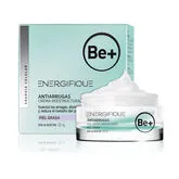 BE+ Energifique Crème Anti-Rides Peaux Grasses 50 ml