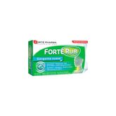 Forte Pharma Forte Rub Gola Morbida 20 Pastiglie