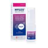 Brill Pharma Hylex Spray Colloïdal Pour Les Yeux 10ml