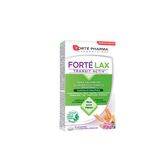 Forte Pharma Forte Lax Transit Activ 30 Tablets