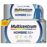 Multicentrum Men 50+ 90 Tablets