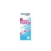 Rhinomer Nettoyeur Nasal Force3 135ml