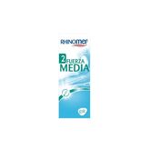 Rhinomer Nettoyeur Nasal Force2 135ml