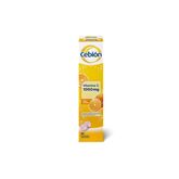 Cebión Merck Cebion 1000mg 20 Brausetabletten