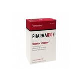 Pharmasor PharmaQ10 Forte 1000mg 28 Tablets